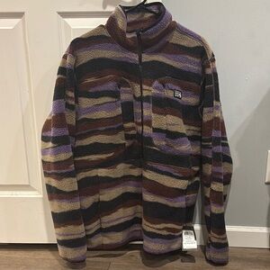 Mountain Hardwear Mens Fleece